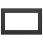 GE Profile Series - GE Required 30'' Built-In Trim Kit JX7230DLBB