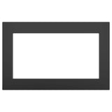 GE Profile Series - GE Required 27'' Built-In Trim Kit JX7227DLBB