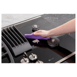 30'' WidthGas Downdraft Cktp30'' Width4 Burners11,500 All Purpose BurnerADA Compliant