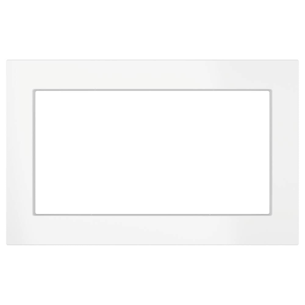 GE Profile Series - GE Required 27'' Built-In Trim Kit JX7227DLWW