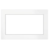 GE Profile Series - GE Required 27'' Built-In Trim Kit JX7227DLWW
