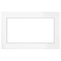 GE Profile Series - GE Required 27'' Built-In Trim Kit JX7227DLWW