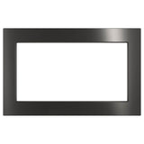 GE Profile Series - GE Required 27'' Built-In Trim Kit JX7227BLTS