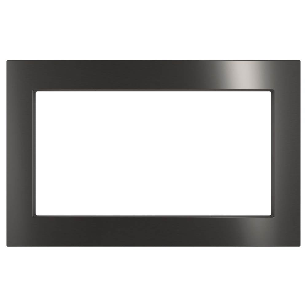 GE Profile Series - GE Required 30'' Built-In Trim Kit JX7230BLTS