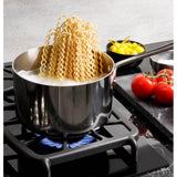 30'' WidthGas Downdraft Cktp30'' Width4 Burners11,500 All Purpose BurnerADA Compliant