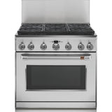 36'' Professional 12'' Backsplash
