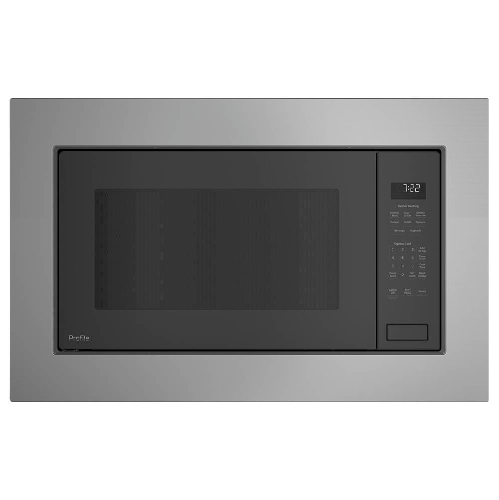 GE Required 27'' Built-In Trim Kit JX7227SLSS