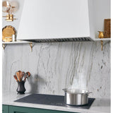 36   WiFi Enabled Designer Custom Insert w/ Dimmable LED Lighting