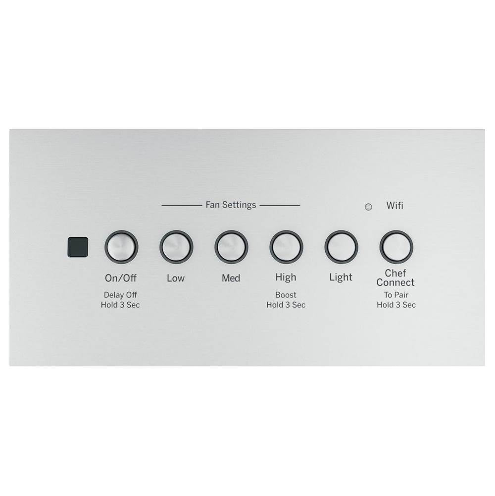 36   WiFi Enabled Designer Custom Insert w/ Dimmable LED Lighting