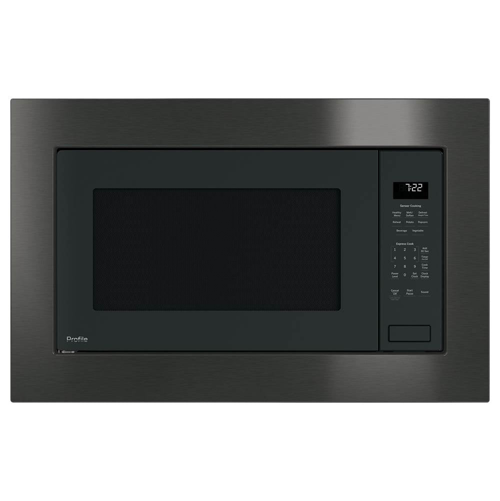 GE Required 27'' Built-In Trim Kit JX7227BLTS