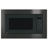 GE Required 27'' Built-In Trim Kit JX7227BLTS
