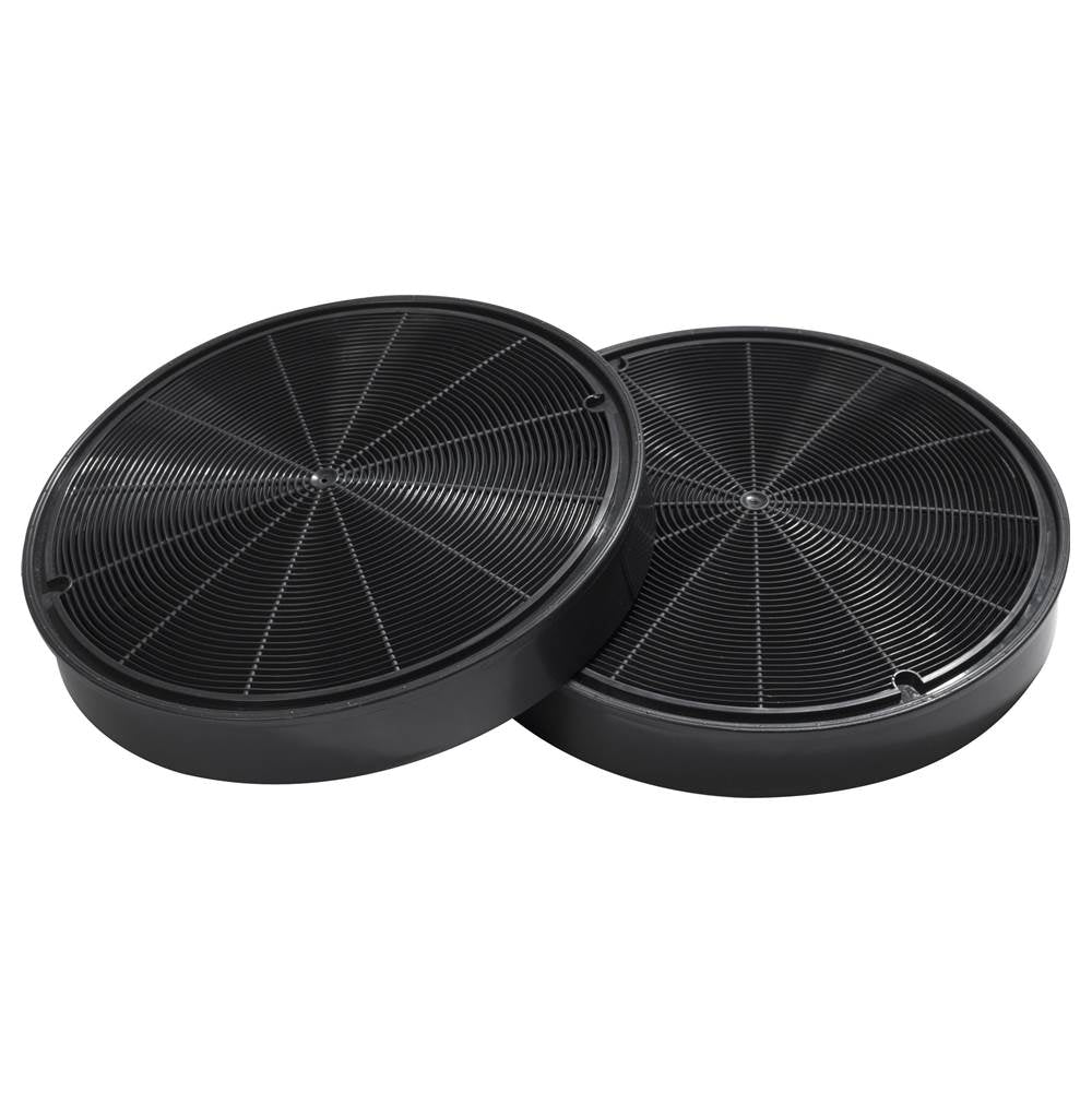 GE Profile Series - Range Hood Charcoal Filter   2 pack