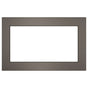GE Profile Series - GE Required 30'' Built-In Trim Kit JX7230ELES