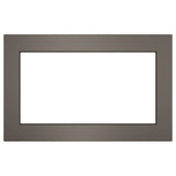 GE Profile Series - GE Required 27'' Built-In Trim Kit JX7227ELES