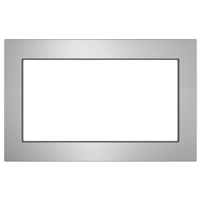 GE Profile Series - GE Required 27'' Built-In Trim Kit JX7227SLSS