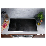 30'' WidthInduction Cktp5 BurnersTch Cntrl11'' 3,700W Induction ElementSync BurnersGourmet Guide Ckg, Hestan Pan InclADA Compliant