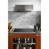 30'' WidthRadiant Cktp4 BurnersTch Cntrl1x 9''/6'' Dual PowerBoil ElementKitchen TimerADA Compliant