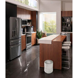 3 Filter Stages Air Purifier