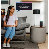 ENERGY STAR 14,000 BTU Inverter Smart Ultra Quiet Window Air Conditioner