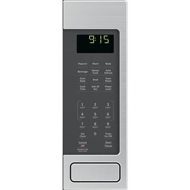 GE Profile 1.5 Cu. Ft. Countertop Convection/Microwave Oven