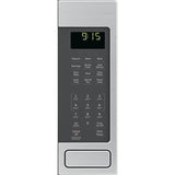GE Profile 1.5 Cu. Ft. Countertop Convection/Microwave Oven