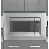 GE Profile 1.5 Cu. Ft. Countertop Convection/Microwave Oven