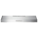 GE Profile 30'' Under The Cabinet Hood