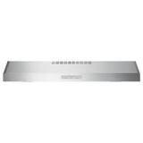 GE Profile 36'' Under The Cabinet Hood
