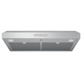 GE Profile 30'' Under The Cabinet Hood