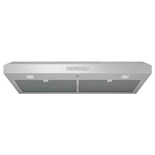 GE Profile 36'' Under The Cabinet Hood