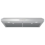 GE Profile 36'' Under The Cabinet Hood