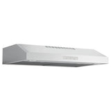 GE Profile Series - GE Profile 30'' Under The Cabinet Hood - Stainless Steel