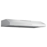 GE Profile Series - GE Profile 36'' Under The Cabinet Hood - Stainless Steel