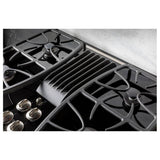 30'' WidthGas Downdraft Cktp30'' Width4 Burners11,500 All Purpose BurnerADA Compliant