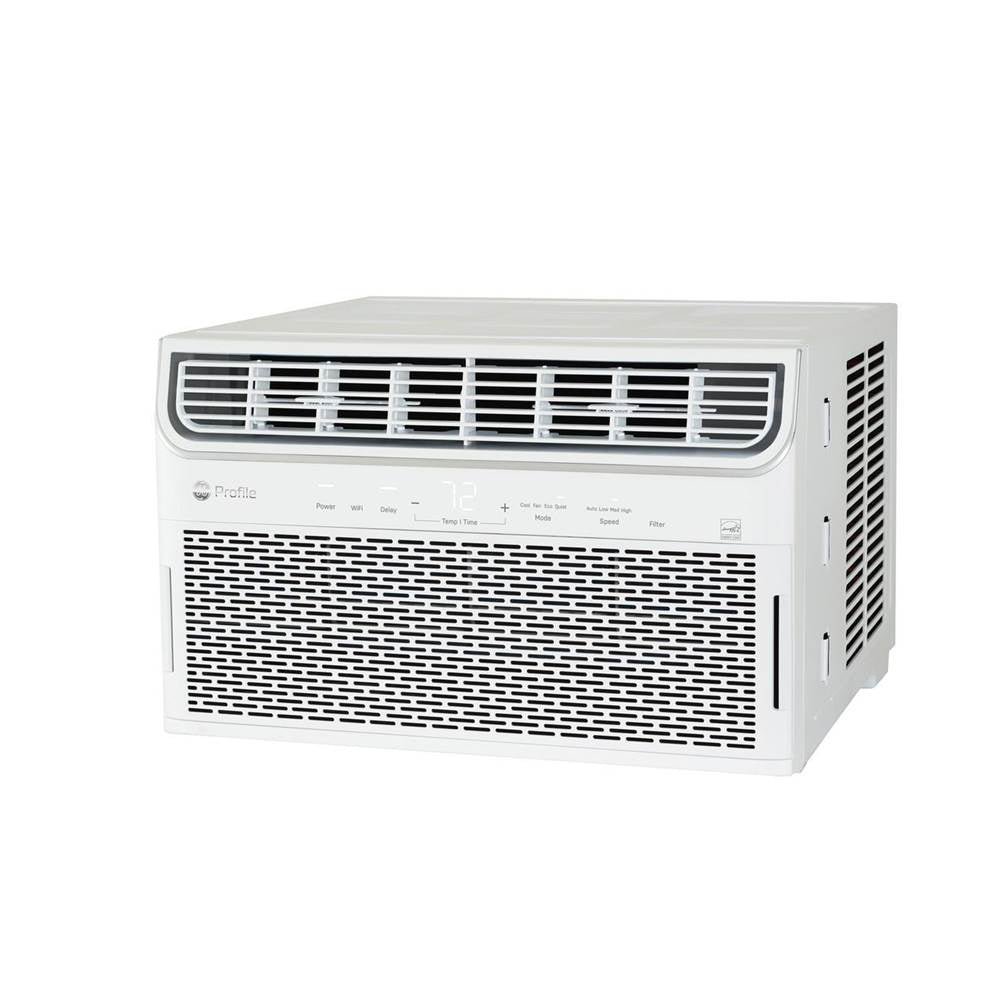 ENERGY STAR 14,000 BTU Inverter Smart Ultra Quiet Window Air Conditioner