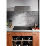 36'' WidthInduction Cktp5 BurnersTch Cntrl11'' 3,700W Induction ElementSync BurnersGourmet Guide Ckg, Hestan Pan InclADA Compliant