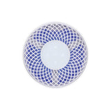 3 Filter Stages Air Purifier