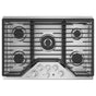 GE Profile Series - GE Profile 30'' Built-In Gas Cooktop - Stainless Steel