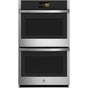 GE Profile Series - GE Profile 30'' Smart Built-In Convection Double Wall Oven - Stainless Steel