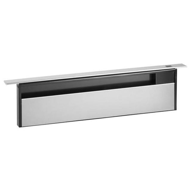 GE Profile Series - Universal 30'' Telescopic Downdraft System - Stainless Steel