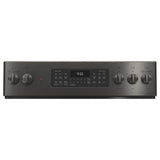 30'' Smart Free-Standing Electric Double Oven Convection Range With No Preheat Air Fry