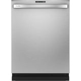 UltraFresh System Dishwasher with Stainless Steel Interior