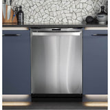 UltraFresh System Dishwasher with Stainless Steel Interior