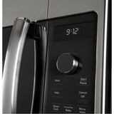 Over-The-Range Oven With Advantium Technology