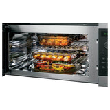 Over-The-Range Oven With Advantium Technology