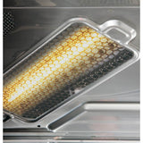 Over-The-Range Oven With Advantium Technology