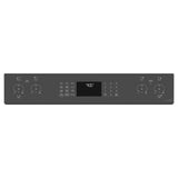 30'' Smart Slide-In Electric Convection Range With No Preheat Air Fry