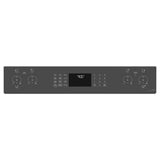 30'' Smart Slide-In Electric Convection Fingerprint Resistant Range With No Preheat Air Fry