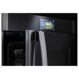 GE ProfileE Series 30'' Built-In Convection Single Wall Oven with Right-Hand Side-Swing Doors