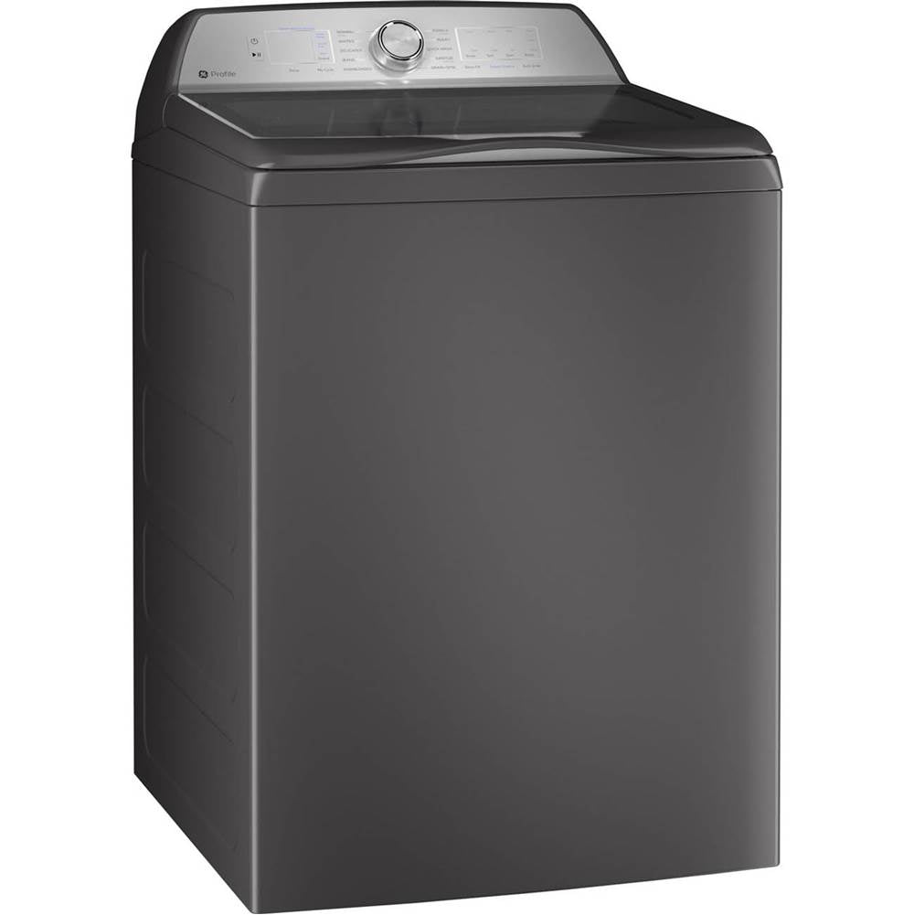 4.9 cu. ft. Capacity Washer with Smarter Wash Technology and FlexDispense
